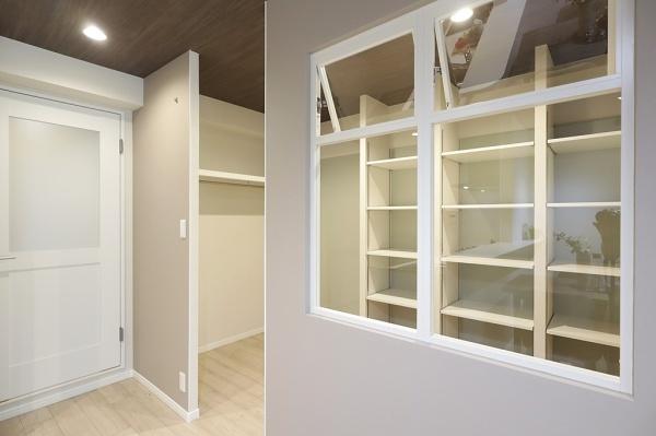 日商岩井帝塚山マンション　【中古マンション】