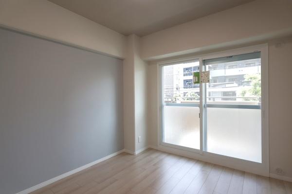 日商岩井帝塚山マンション　【中古マンション】