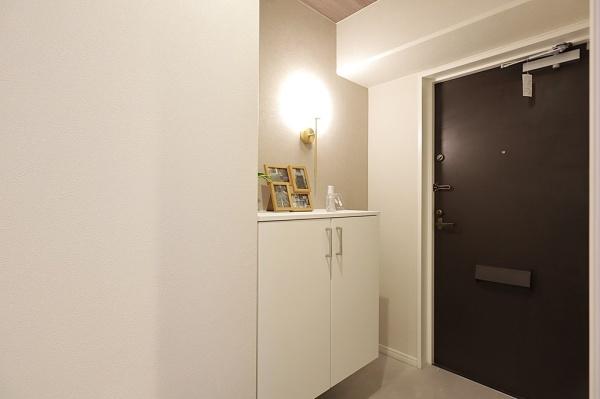 日商岩井帝塚山マンション　【中古マンション】