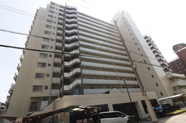 ファミール野江　【中古マンション】