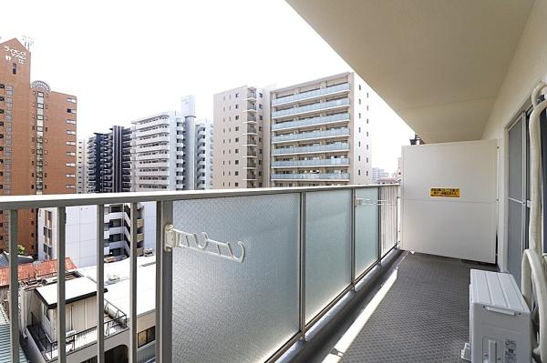 ファミール野江　【中古マンション】