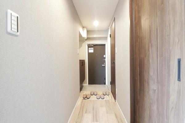 ライオンズマンション都島　【中古マンション】