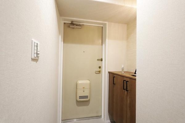 ディオフェルティ大今里　【中古マンション】