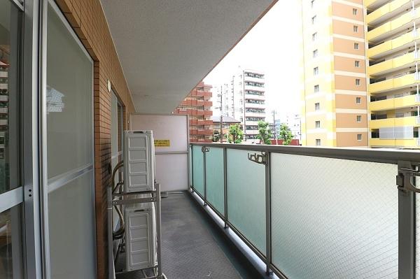 レジオン住之江公園　【中古マンション】