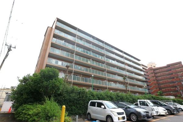 レジオン住之江公園　【中古マンション】