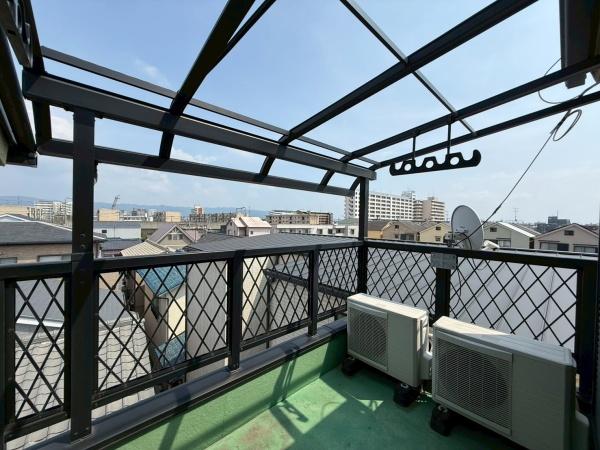 東大阪市寿町１丁目の中古一戸建て