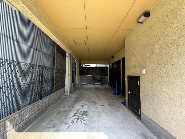 東大阪市寿町１丁目の中古一戸建て