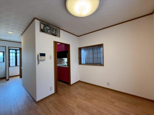 東大阪市寿町1丁目　【中古戸建】