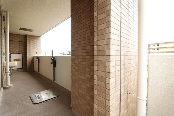 キングマンションシーブリッサ此花サウスウィング