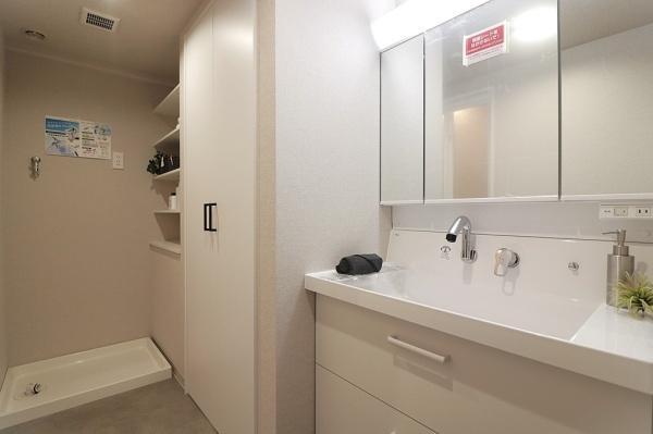 ステイツ枚方・長尾ヒルズ　【中古マンション】