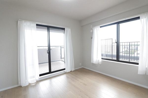 ステイツ枚方・長尾ヒルズ　【中古マンション】