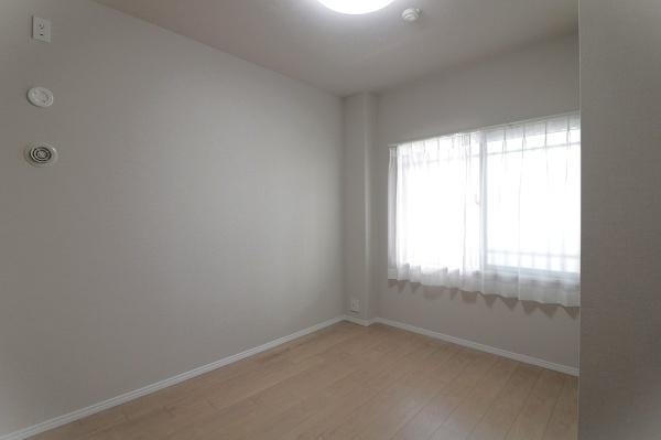 ステイツ枚方・長尾ヒルズ　【中古マンション】