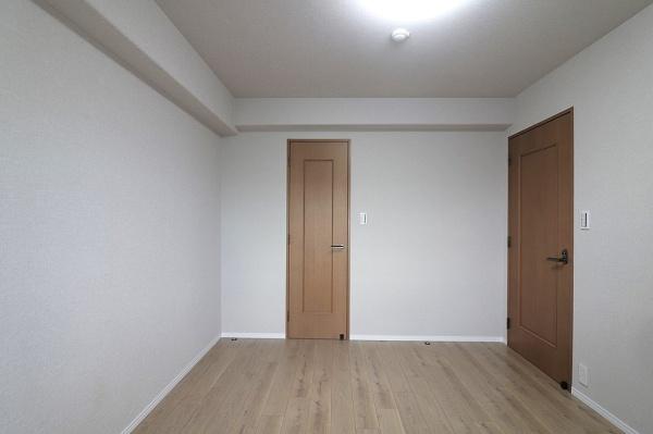 ステイツ枚方・長尾ヒルズ　【中古マンション】