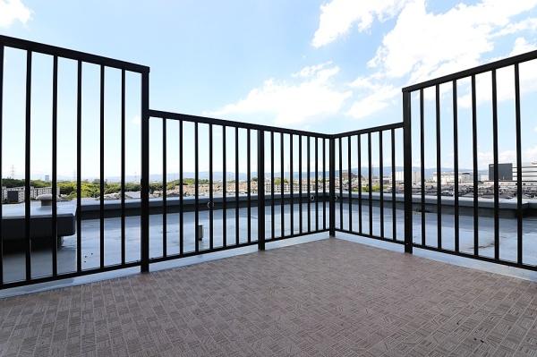 ステイツ枚方・長尾ヒルズ　【中古マンション】