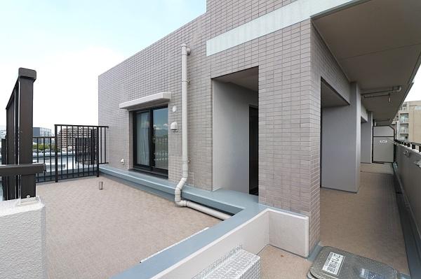 ステイツ枚方・長尾ヒルズ　【中古マンション】