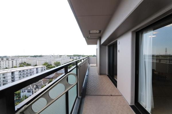 ステイツ枚方・長尾ヒルズ　【中古マンション】