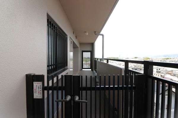 ステイツ枚方・長尾ヒルズ　【中古マンション】