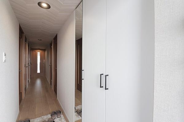 ステイツ枚方・長尾ヒルズ　【中古マンション】