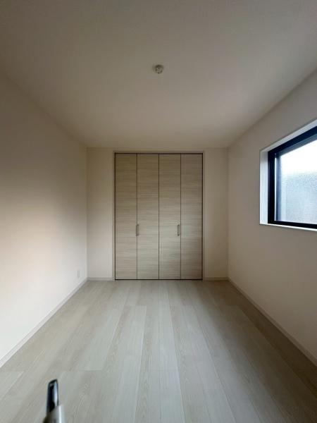 八尾市高安町南4丁目　1号棟　【新築戸建て】