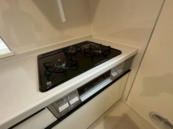 八尾市高安町南4丁目　1号棟　【新築戸建て】