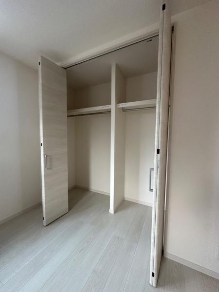 八尾市高安町南4丁目　2号棟　【新築戸建て】