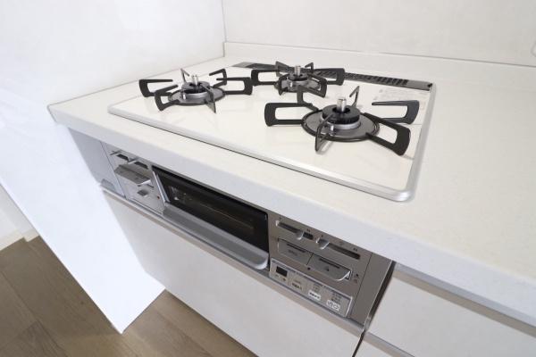 小阪オリエントハウス　【中古マンション】