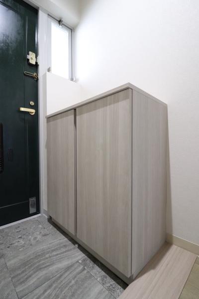 小阪オリエントハウス　【中古マンション】