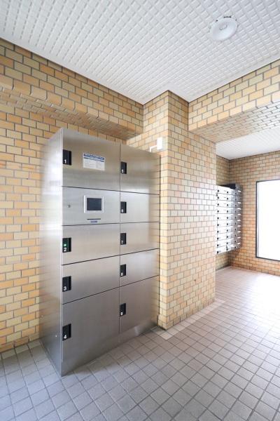 小阪オリエントハウス　【中古マンション】