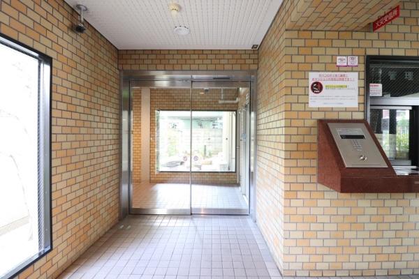 小阪オリエントハウス　【中古マンション】