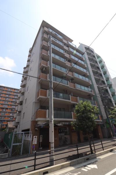 小阪オリエントハウス　【中古マンション】