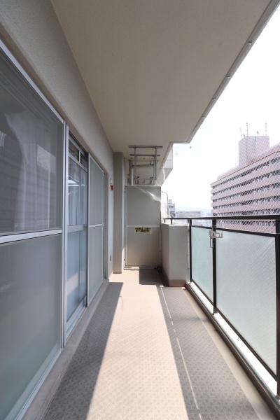 小阪オリエントハウス　【中古マンション】