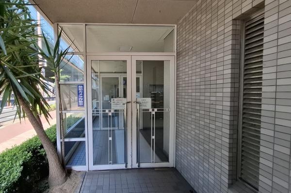 メロディーハイム緑橋2番館　【中古マンション】