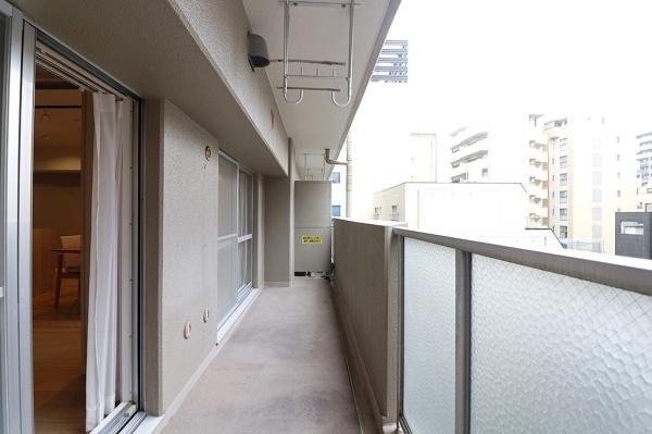 あみだ池ハイツ　【中古マンション】
