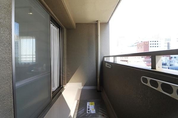 ダイドーメゾン大阪・堂島　【中古マンション】