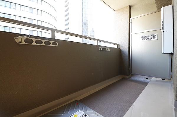ダイドーメゾン大阪・堂島　【中古マンション】