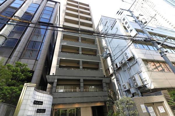 ダイドーメゾン大阪・堂島　【中古マンション】