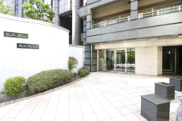 ダイドーメゾン大阪・堂島　【中古マンション】