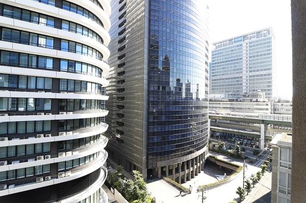 ダイドーメゾン大阪・堂島　【中古マンション】