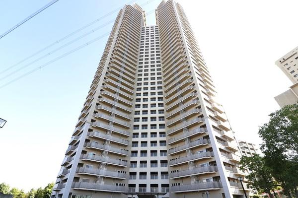 くずはタワーシティT棟　【中古マンション】