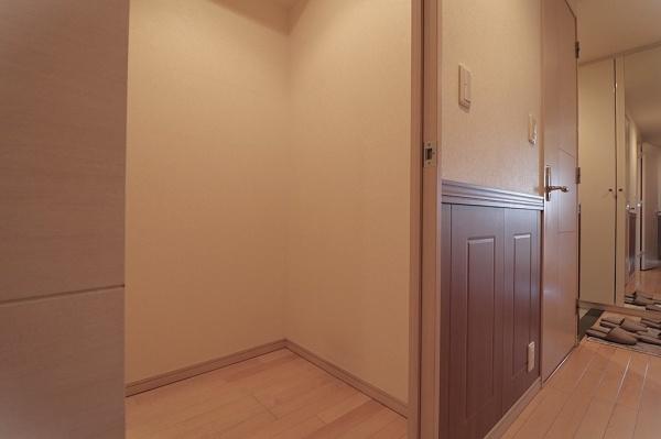 くずはタワーシティT棟　【中古マンション】