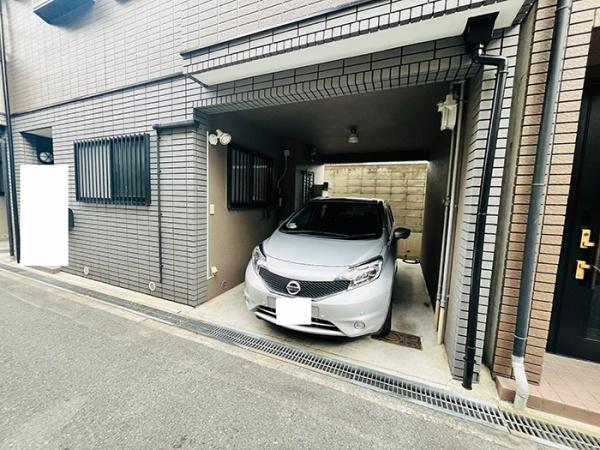 大阪市鶴見区鶴見１丁目の中古一戸建て