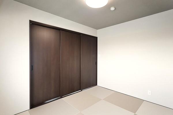 ライオンズマンション伊丹ガーデンシティ　【中古マンション】
