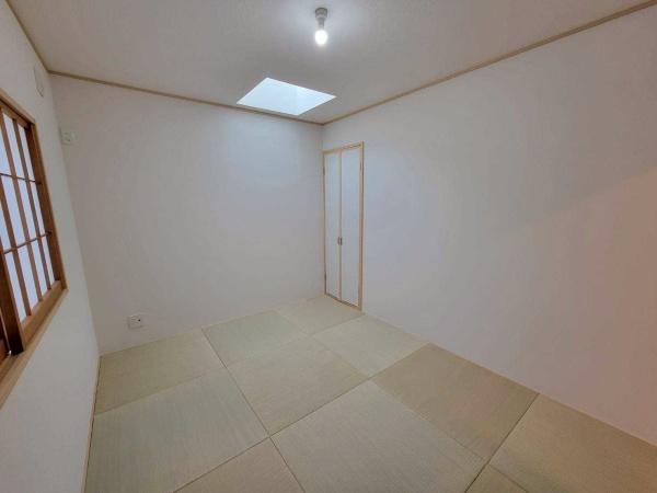 東大阪市御厨東１丁目の中古一戸建て