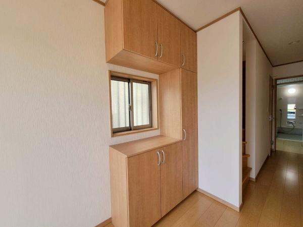 東大阪市御厨東１丁目の中古一戸建て