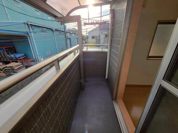 東大阪市御厨東１丁目の中古一戸建て