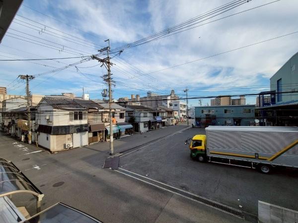 東大阪市御厨東１丁目の中古一戸建て
