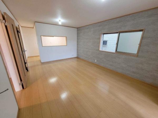 東大阪市御厨東１丁目の中古一戸建て