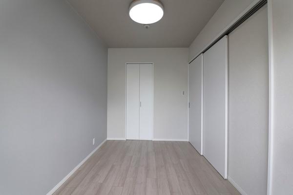 サントピア田川　【中古マンション】