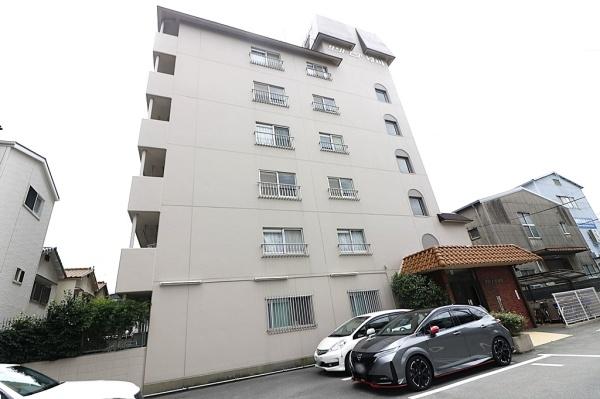 サントピア田川　【中古マンション】
