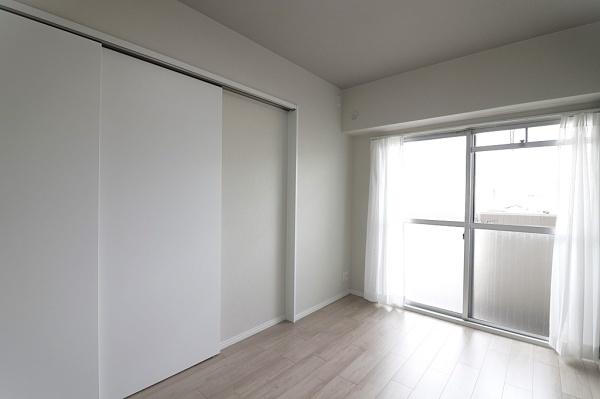 サントピア田川　【中古マンション】